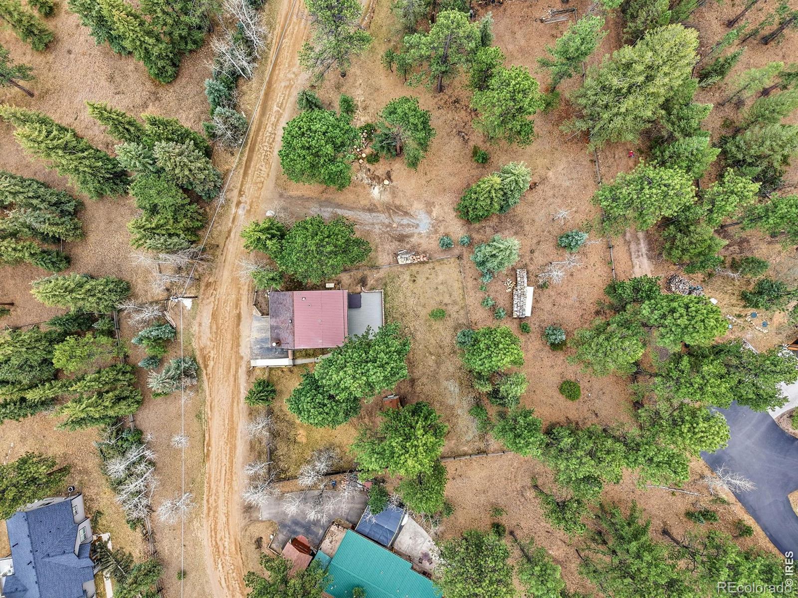 MLS Image #48 for 28  red lily place,evergreen, Colorado