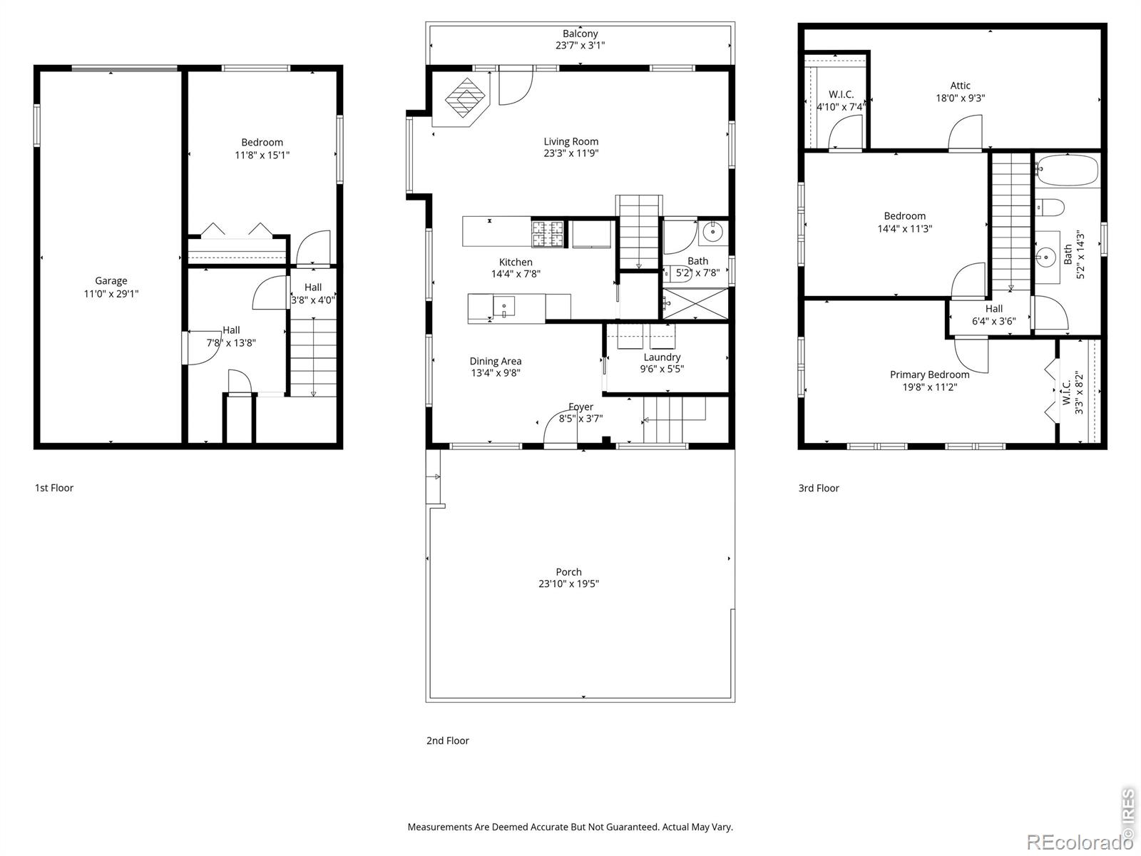 MLS Image #49 for 28  red lily place,evergreen, Colorado