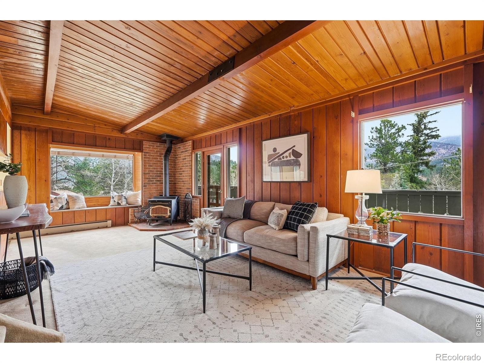 MLS Image #5 for 28  red lily place,evergreen, Colorado
