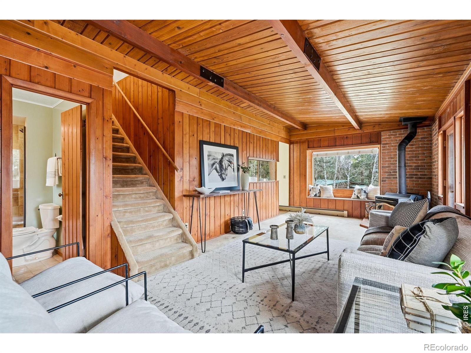 MLS Image #6 for 28  red lily place,evergreen, Colorado