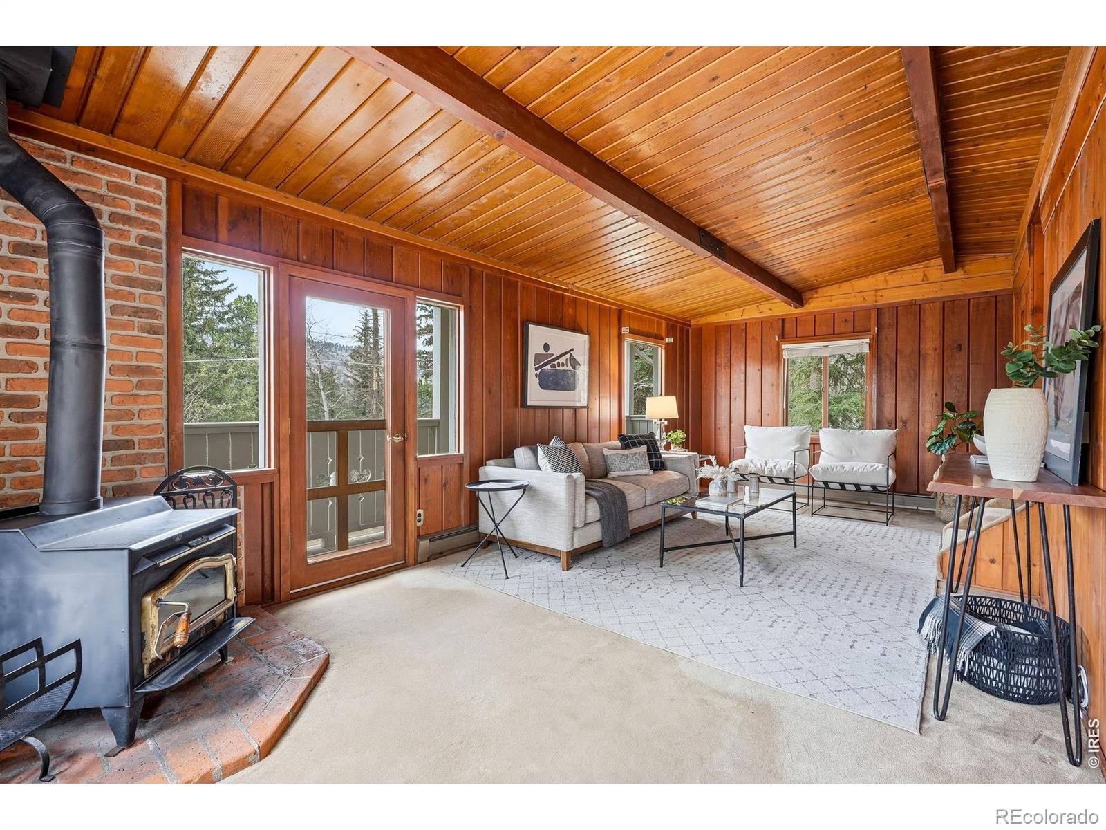 MLS Image #7 for 28  red lily place,evergreen, Colorado