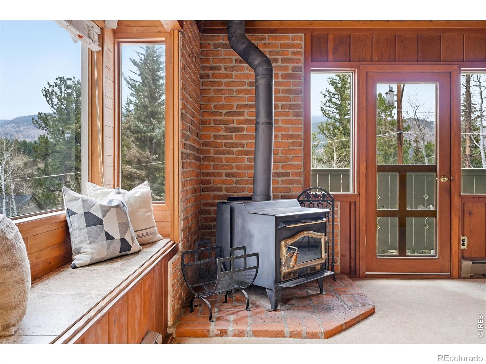 MLS Image #8 for 28  red lily place,evergreen, Colorado