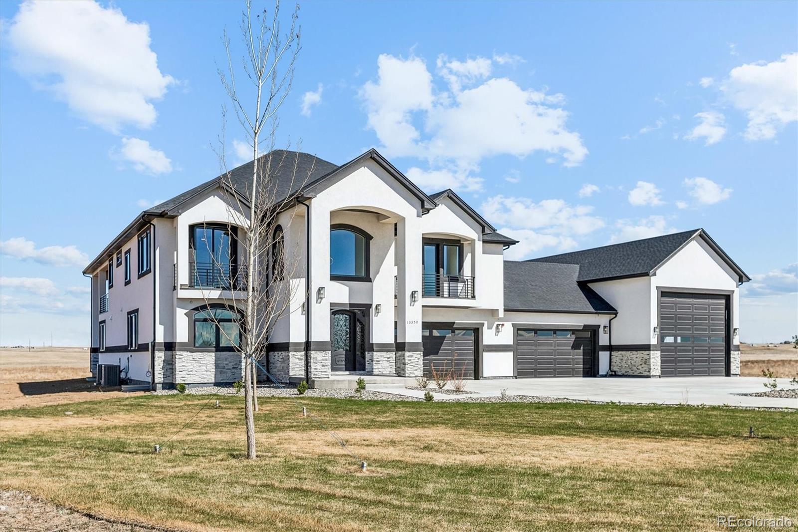 MLS Image #1 for 13350  imboden road,hudson, Colorado