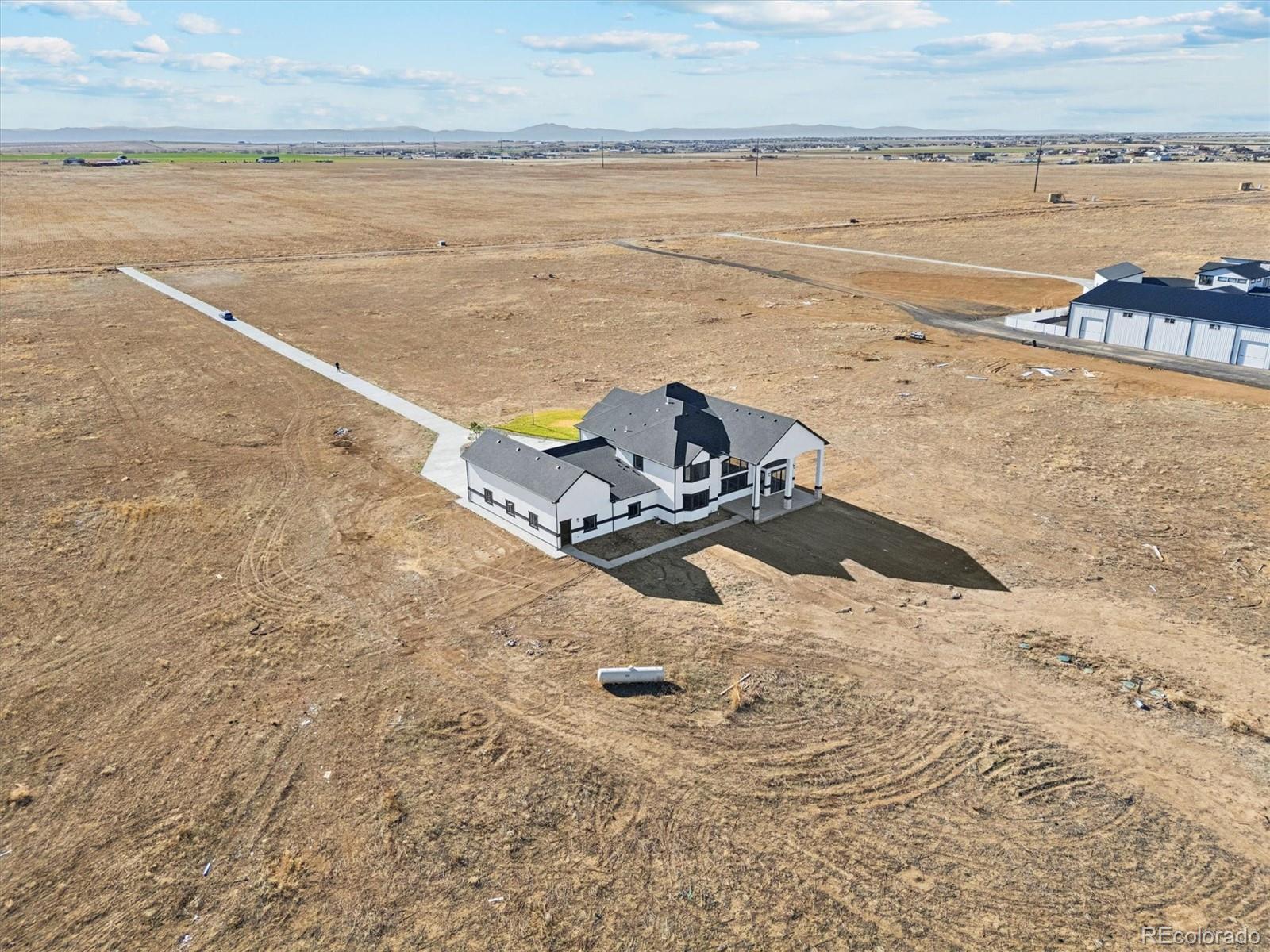 MLS Image #46 for 13350  imboden road,hudson, Colorado