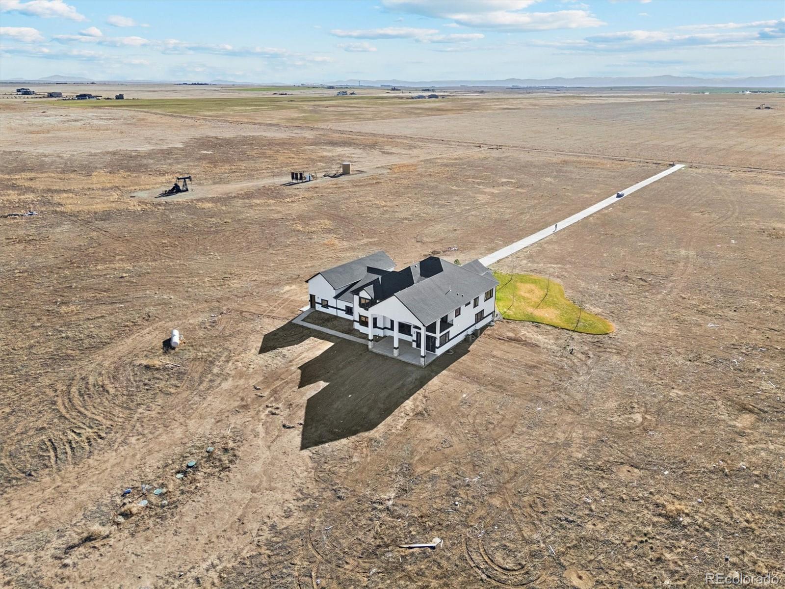 MLS Image #47 for 13350  imboden road,hudson, Colorado