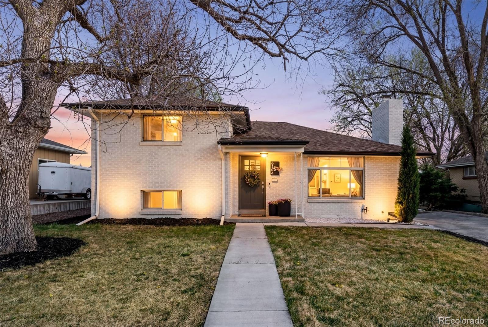 MLS Image #0 for 6164  carr street,arvada, Colorado