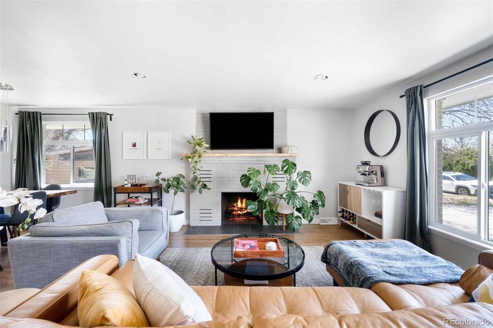 MLS Image #1 for 6164  carr street,arvada, Colorado