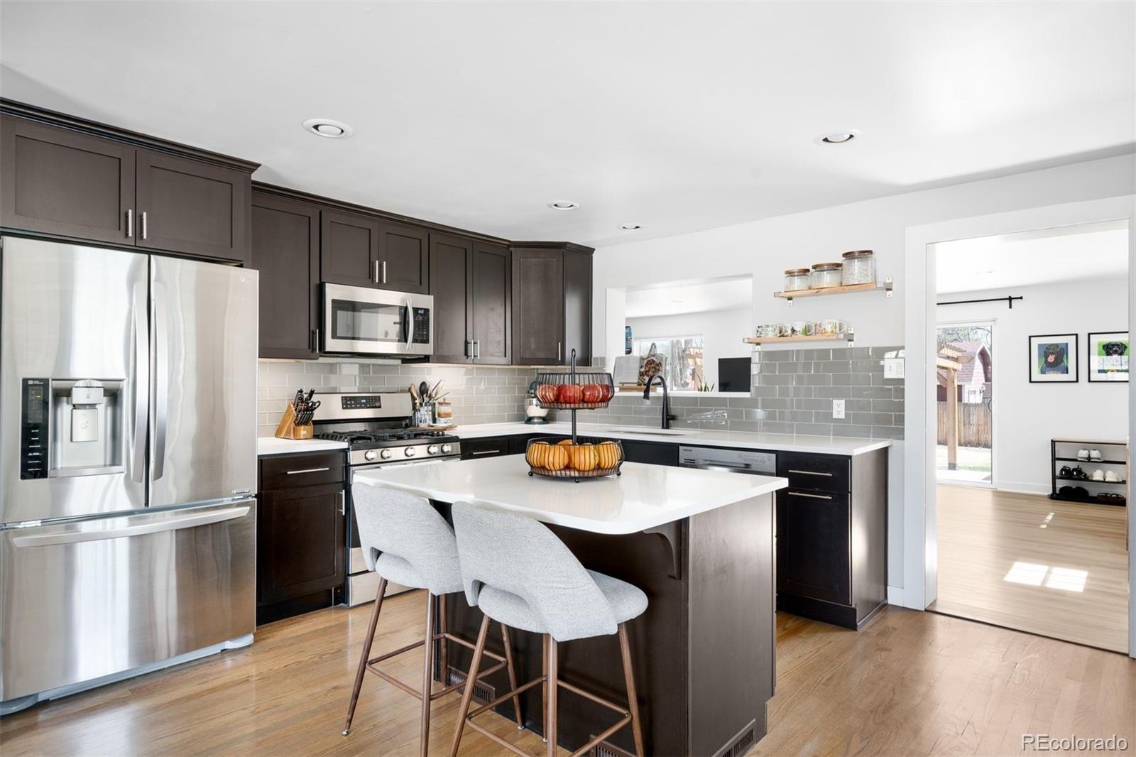 MLS Image #2 for 6164  carr street,arvada, Colorado