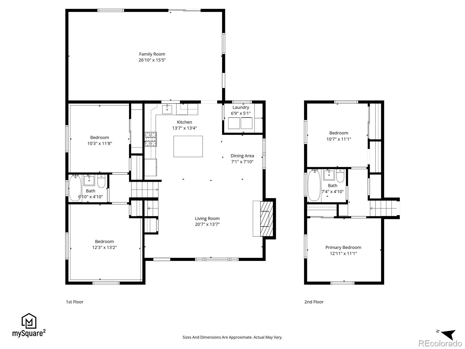 MLS Image #37 for 6164  carr street,arvada, Colorado