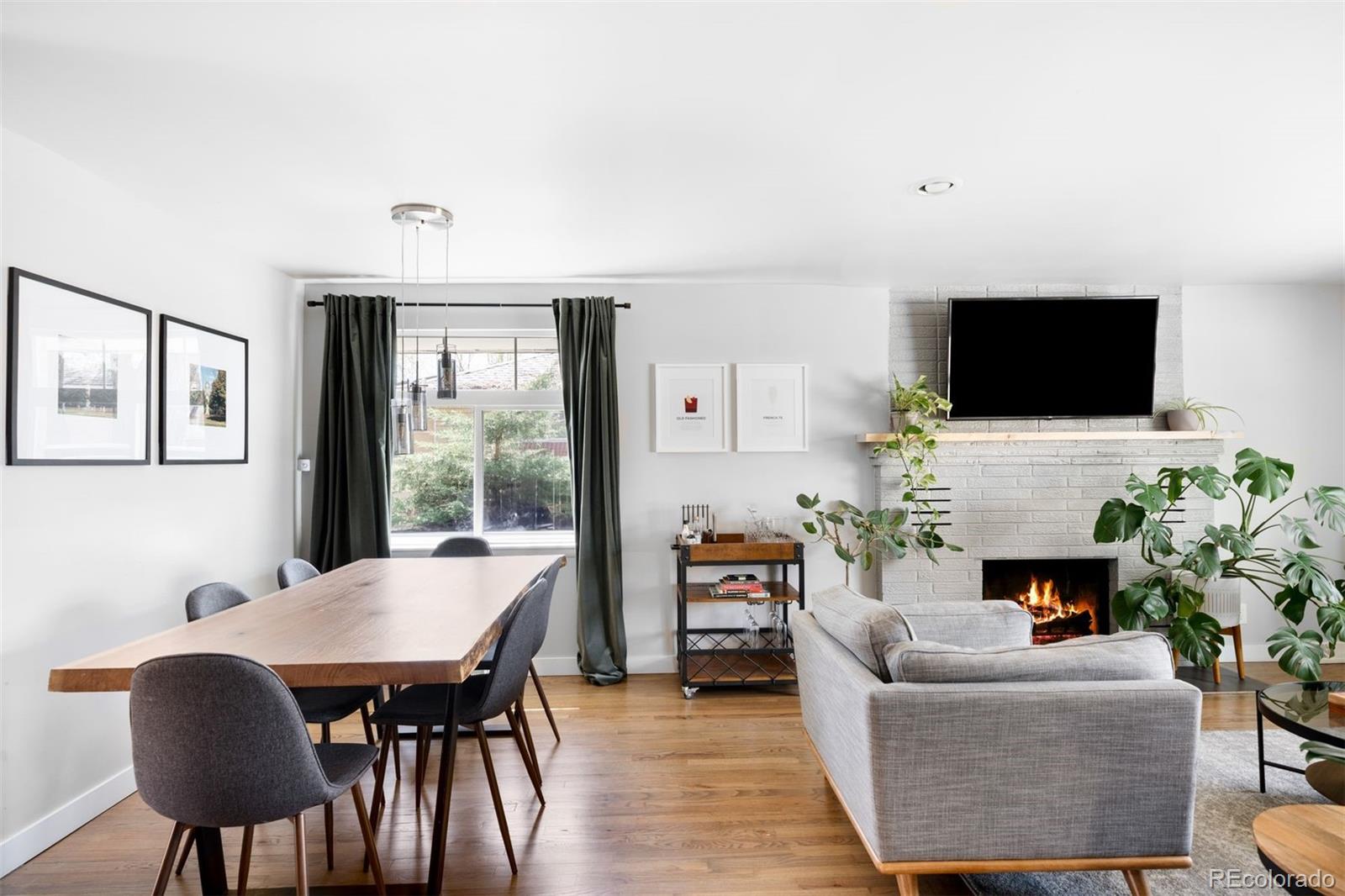 MLS Image #8 for 6164  carr street,arvada, Colorado