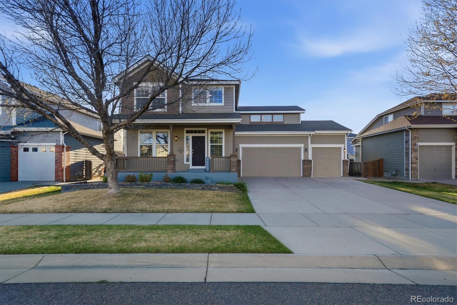 MLS Image #0 for 337  mt eolus street,brighton, Colorado