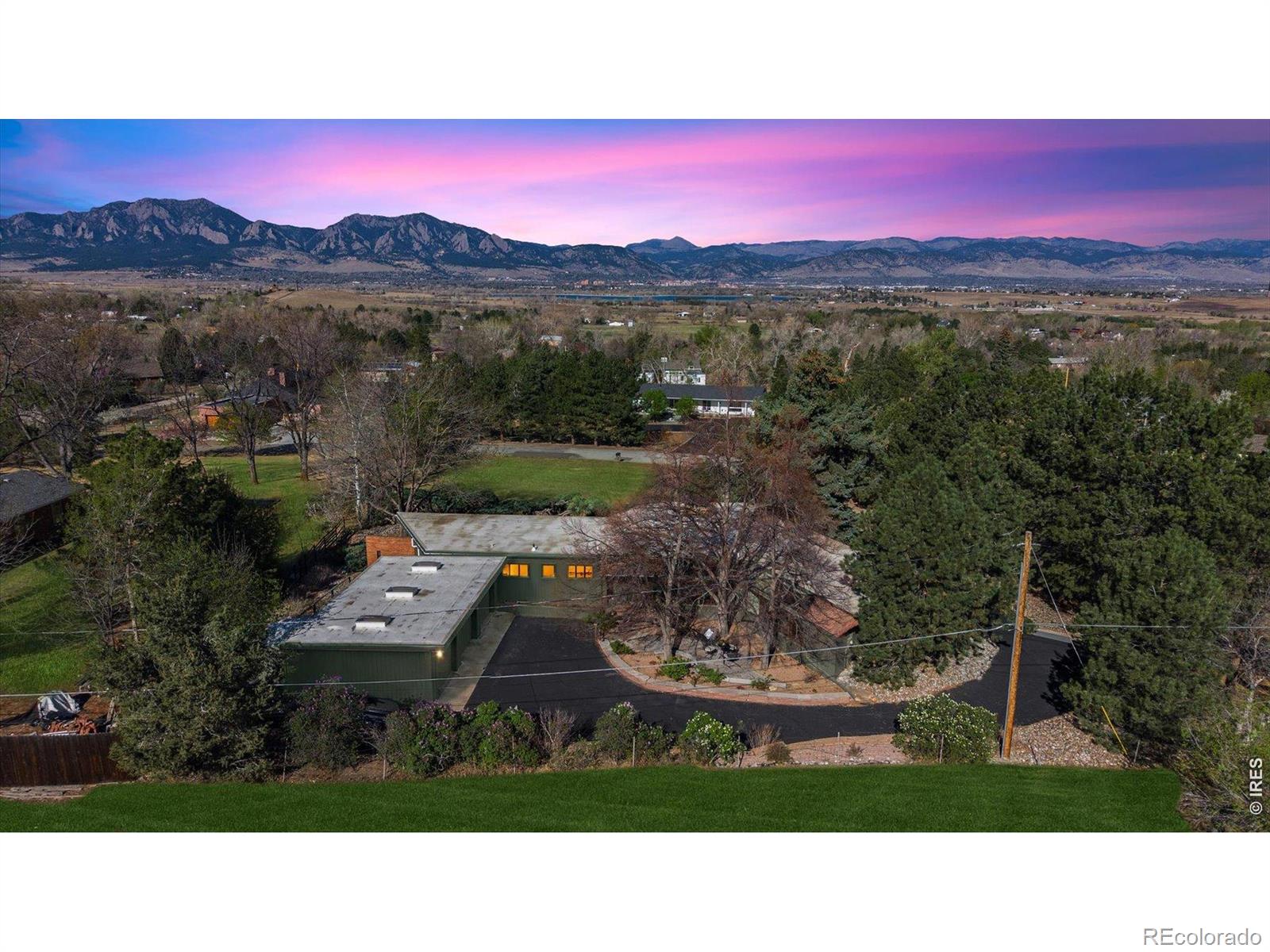 MLS Image #2 for 400  theresa drive,boulder, Colorado