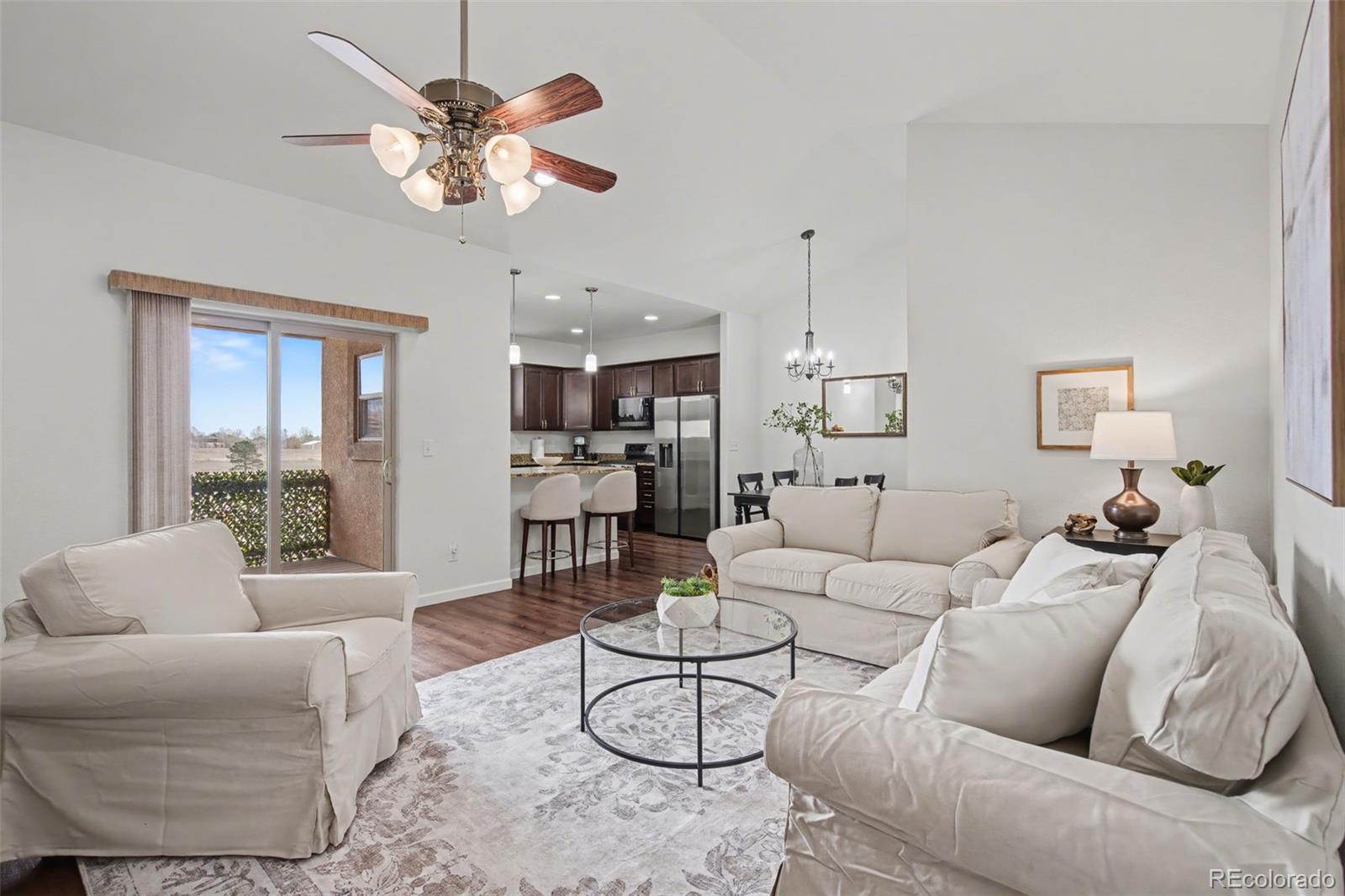 MLS Image #2 for 6631  calico crest heights,colorado springs, Colorado