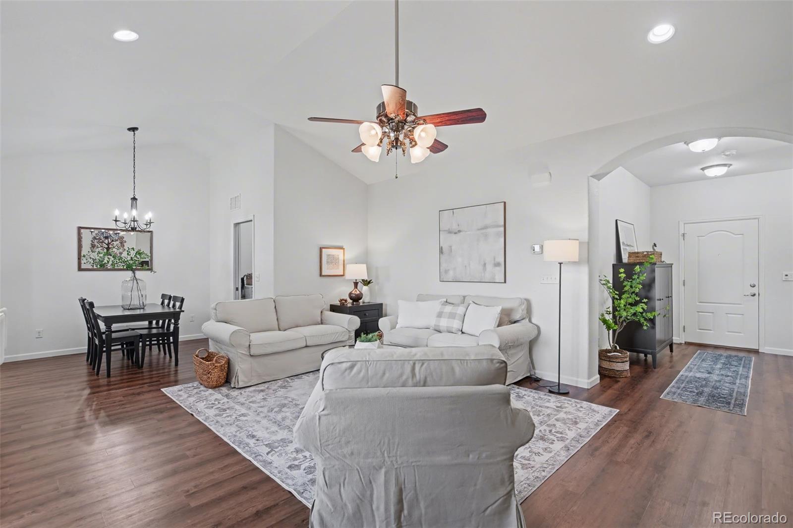 MLS Image #3 for 6631  calico crest heights,colorado springs, Colorado