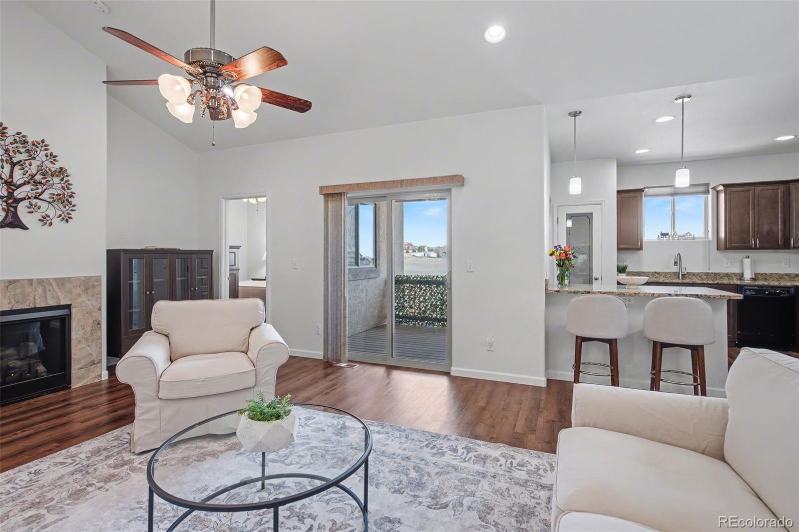 MLS Image #4 for 6631  calico crest heights,colorado springs, Colorado