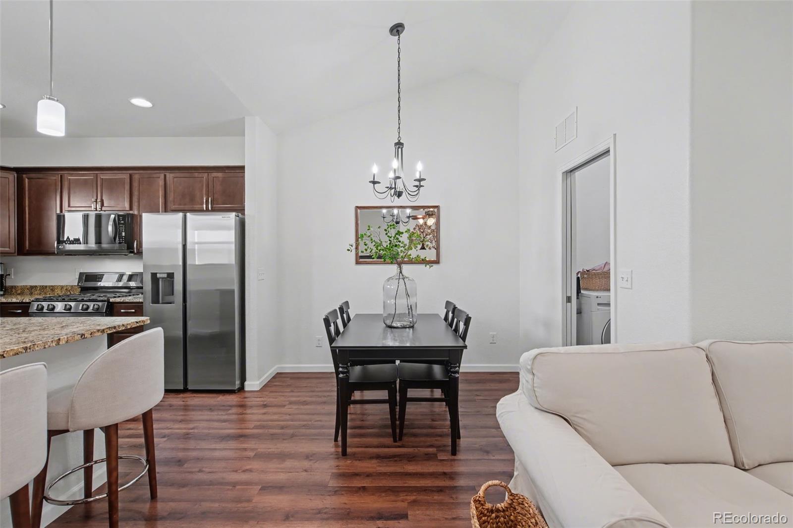 MLS Image #5 for 6631  calico crest heights,colorado springs, Colorado