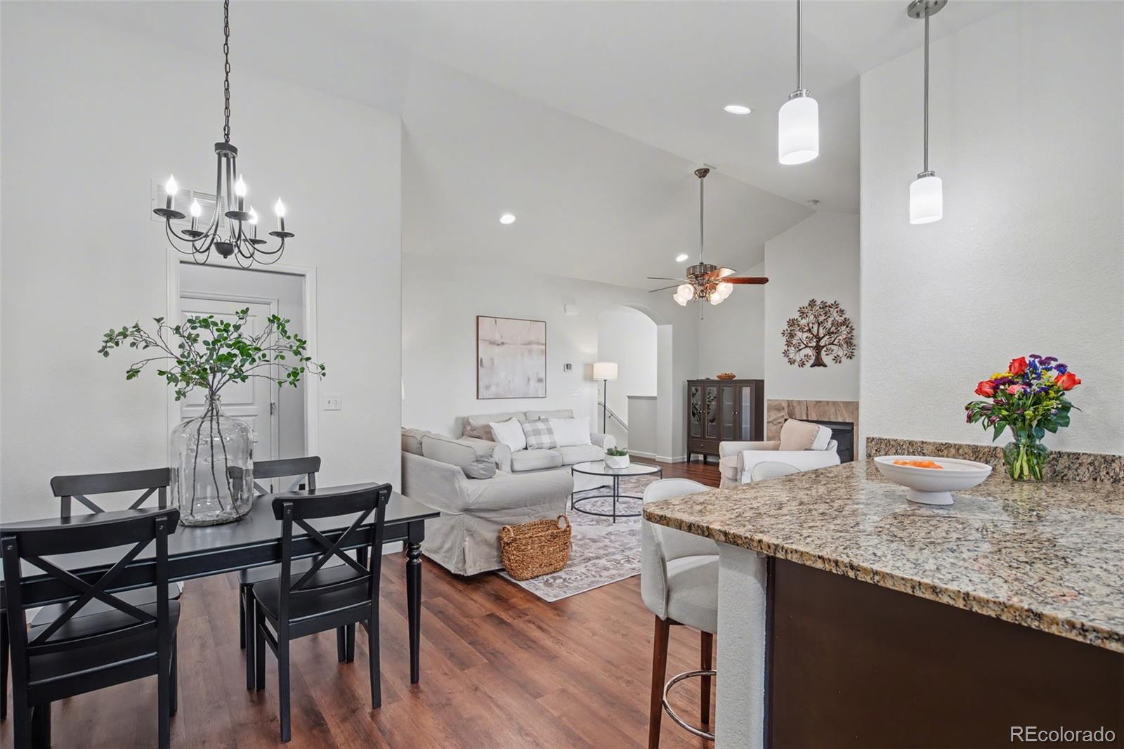 MLS Image #7 for 6631  calico crest heights,colorado springs, Colorado