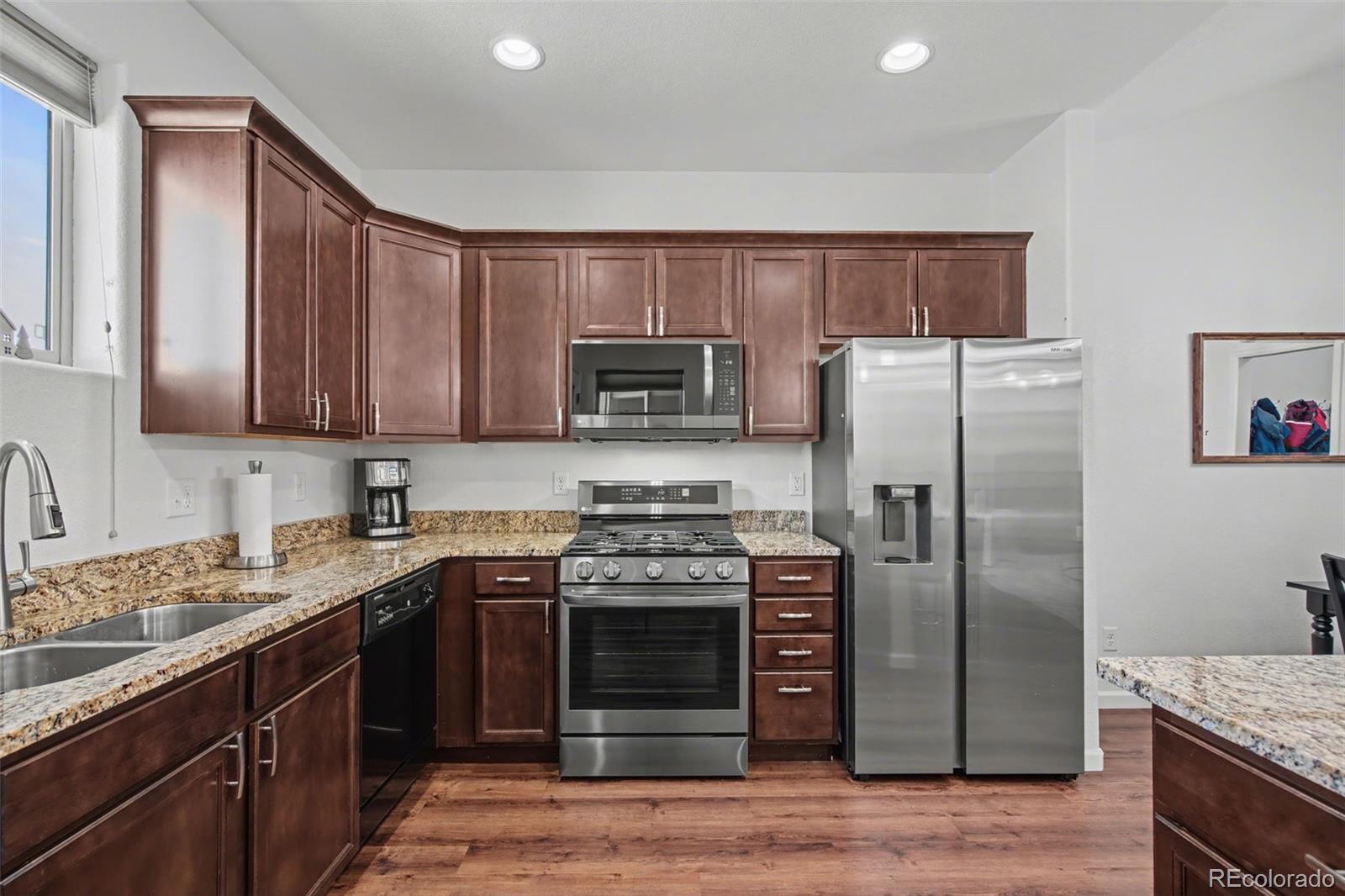 MLS Image #9 for 6631  calico crest heights,colorado springs, Colorado