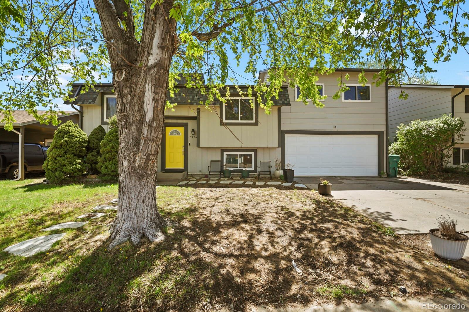 MLS Image #0 for 15726 e bails drive,aurora, Colorado