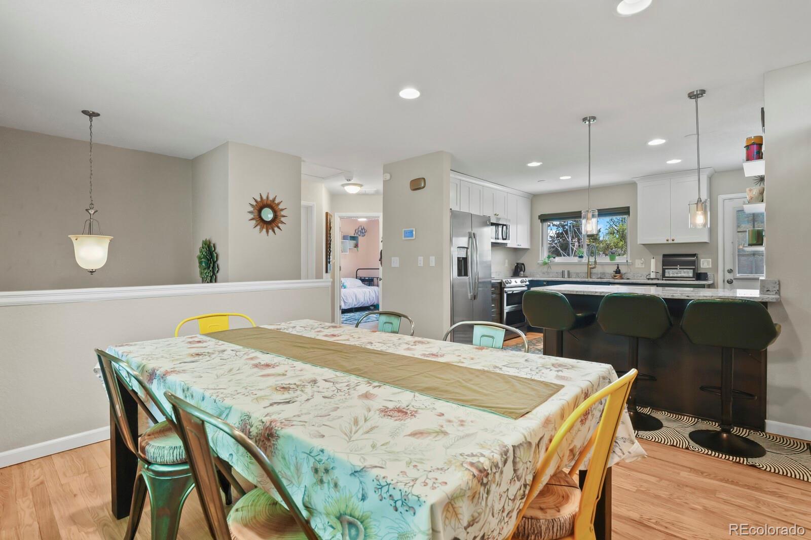 MLS Image #11 for 15726 e bails drive,aurora, Colorado