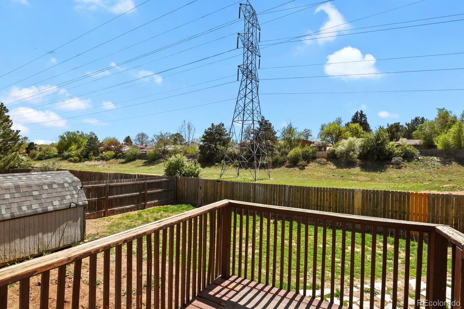 MLS Image #32 for 15726 e bails drive,aurora, Colorado