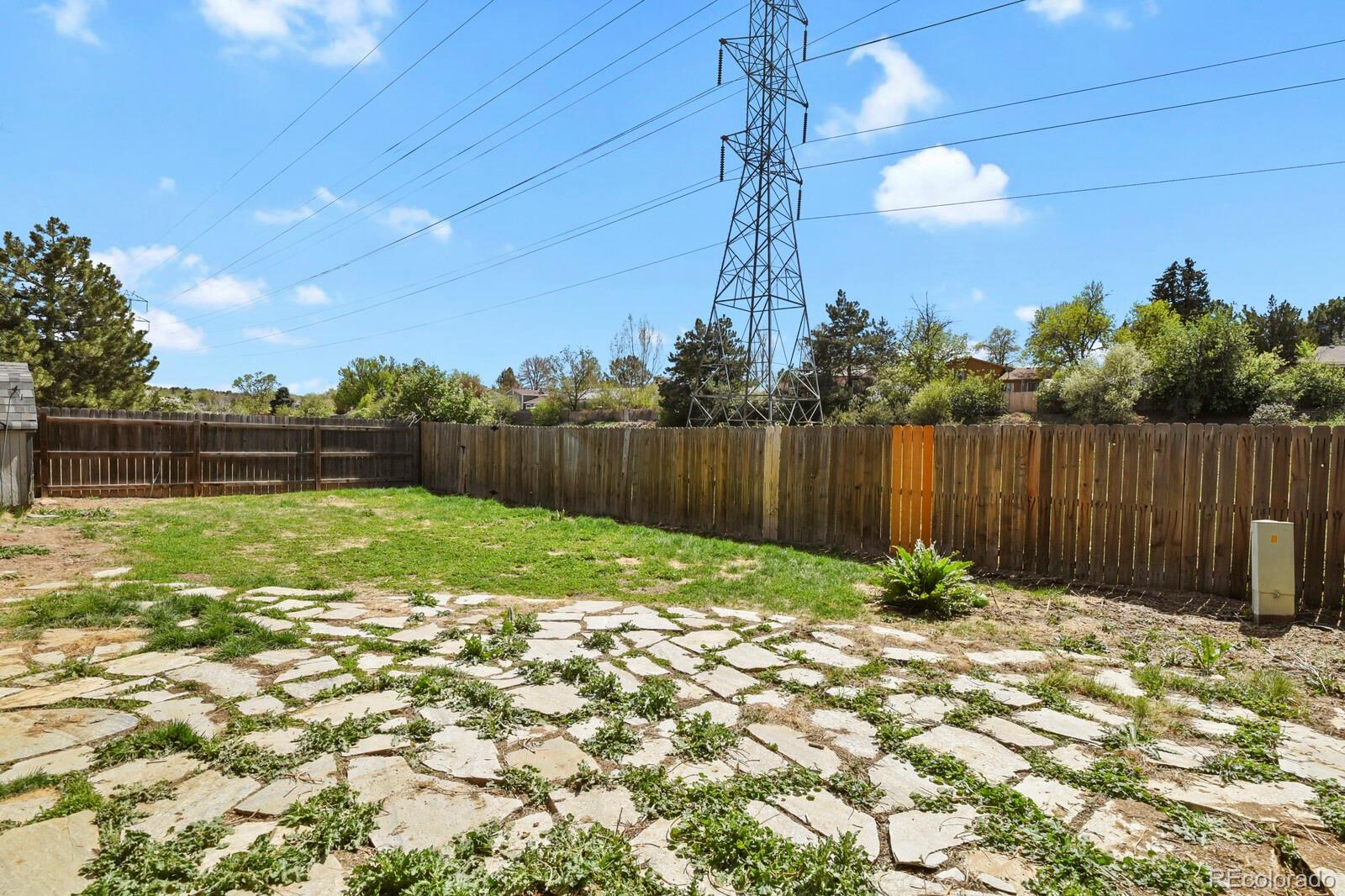 MLS Image #33 for 15726 e bails drive,aurora, Colorado
