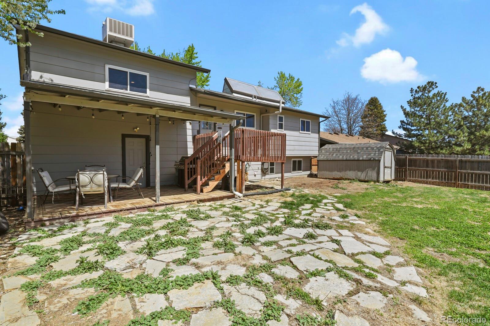 MLS Image #34 for 15726 e bails drive,aurora, Colorado