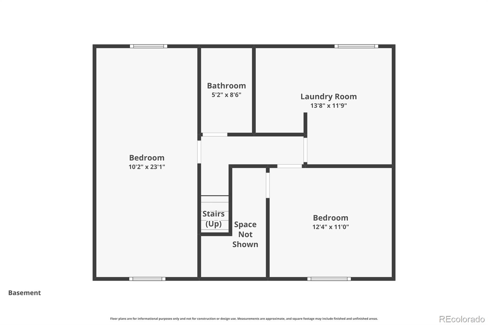 MLS Image #35 for 15726 e bails drive,aurora, Colorado