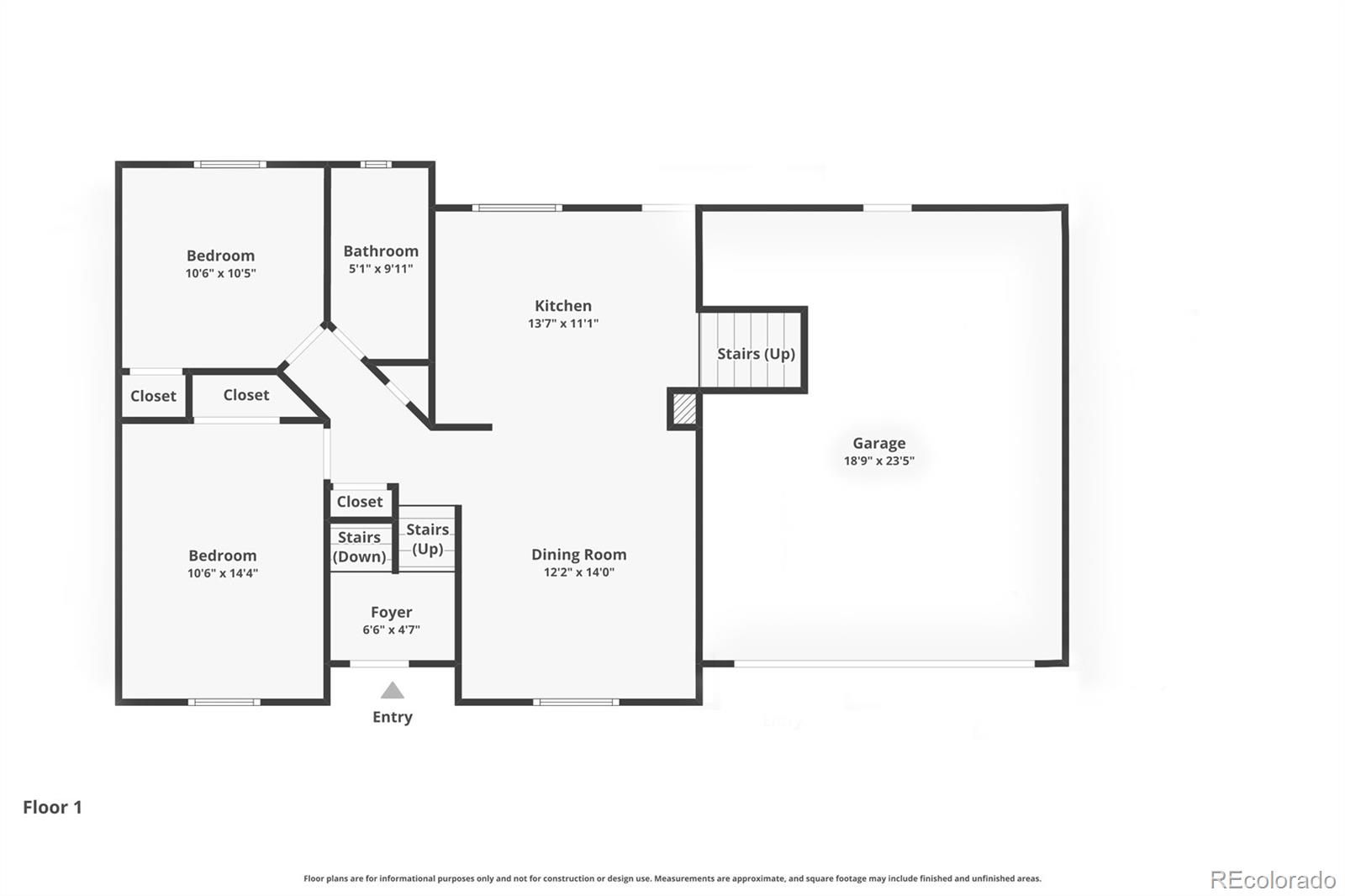 MLS Image #36 for 15726 e bails drive,aurora, Colorado