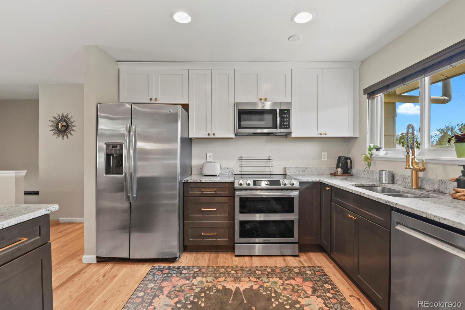 MLS Image #5 for 15726 e bails drive,aurora, Colorado