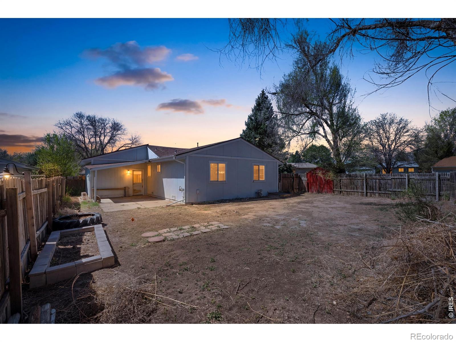 MLS Image #1 for 3500  lilac lane,evans, Colorado