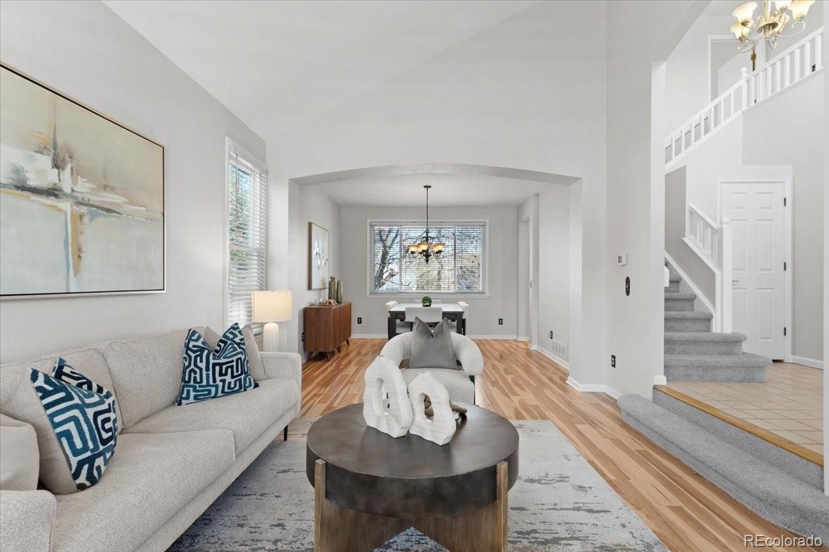 MLS Image #3 for 5404 s dunkirk way,centennial, Colorado