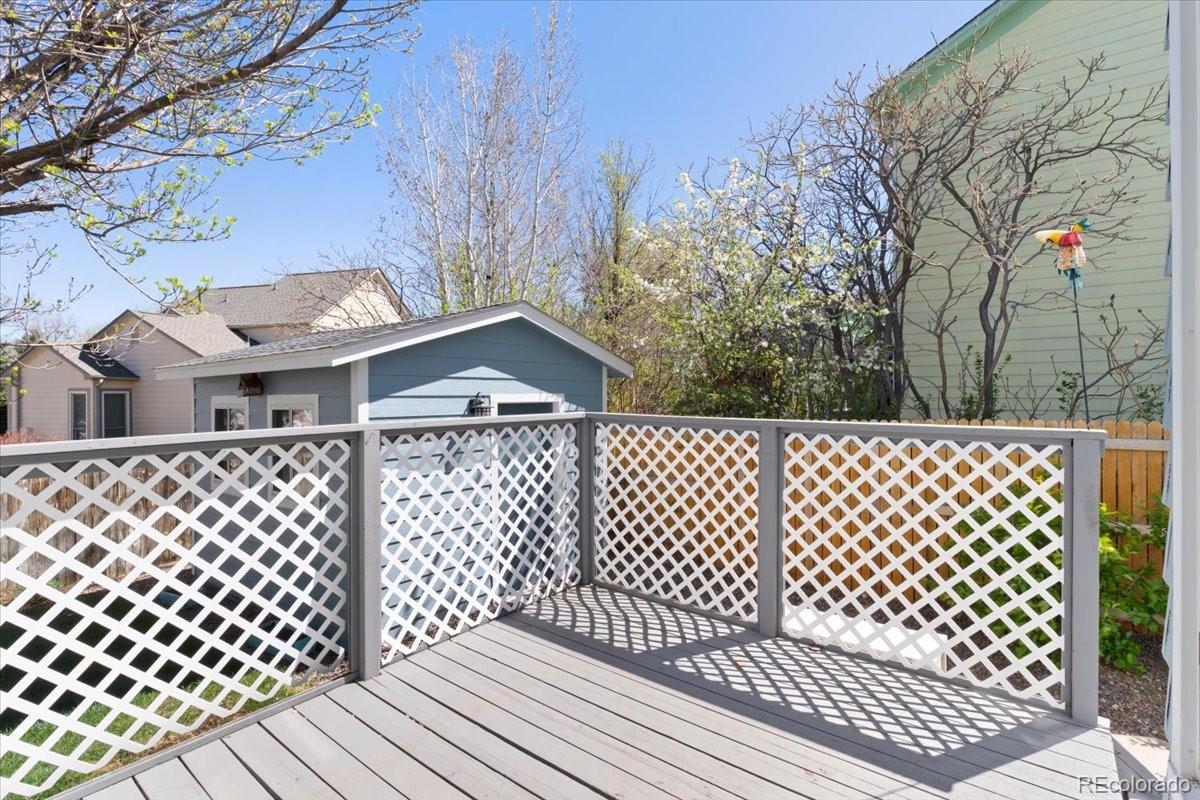MLS Image #41 for 5404 s dunkirk way,centennial, Colorado