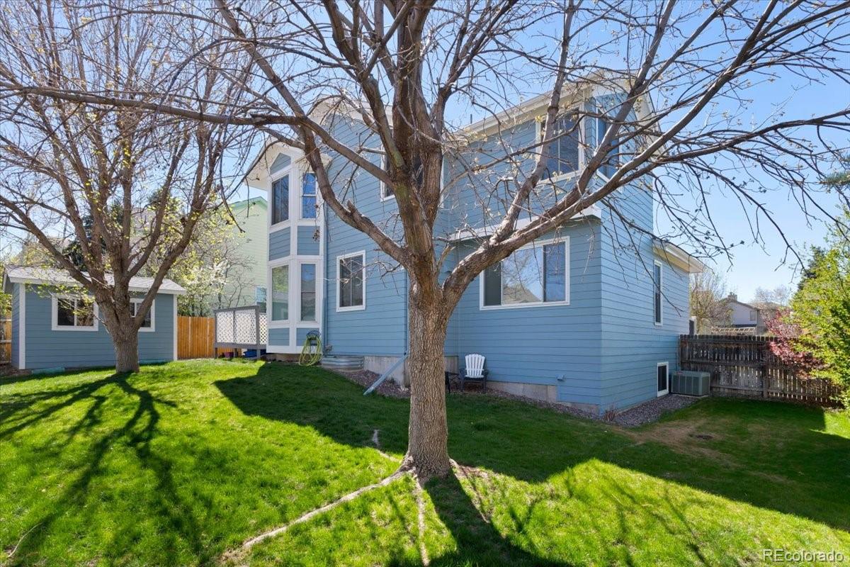 MLS Image #42 for 5404 s dunkirk way,centennial, Colorado