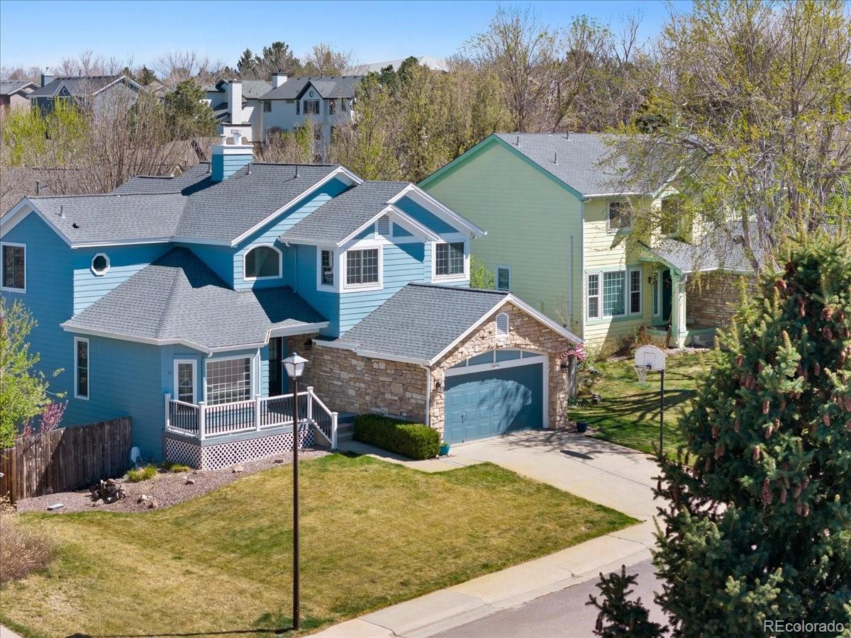 MLS Image #44 for 5404 s dunkirk way,centennial, Colorado
