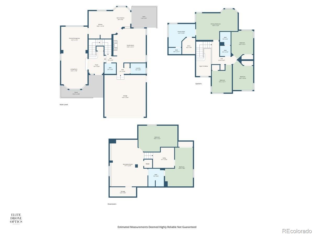 MLS Image #47 for 5404 s dunkirk way,centennial, Colorado