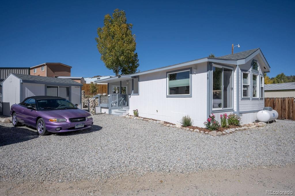 MLS Image #0 for 10795  county road 197a ,nathrop, Colorado