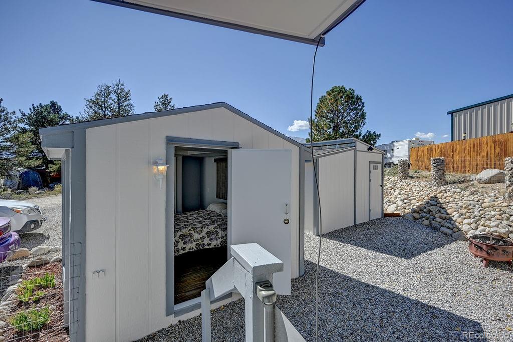 MLS Image #3 for 10795  county road 197a ,nathrop, Colorado