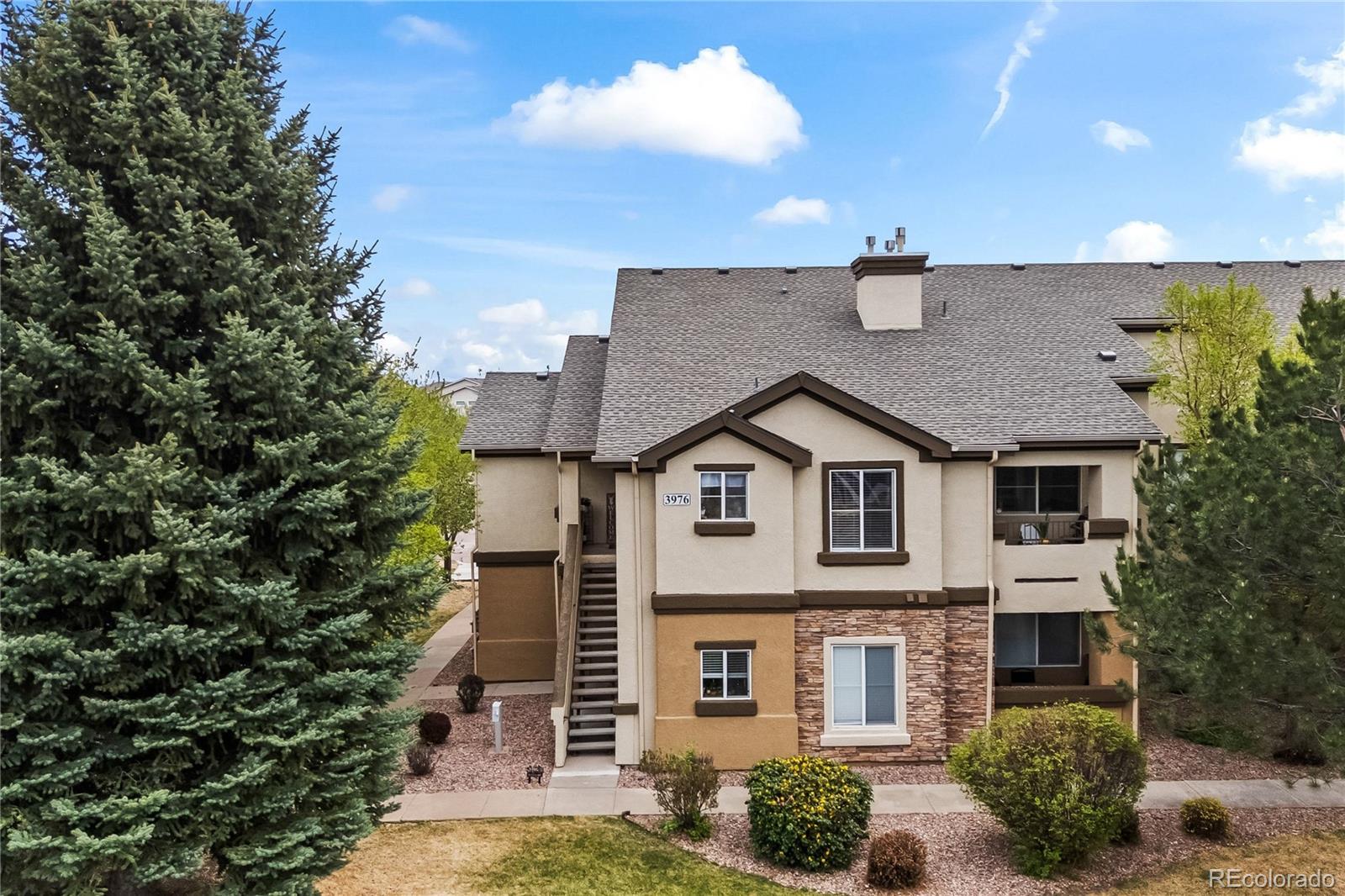 MLS Image #1 for 3976  riviera grove 203,colorado springs, Colorado
