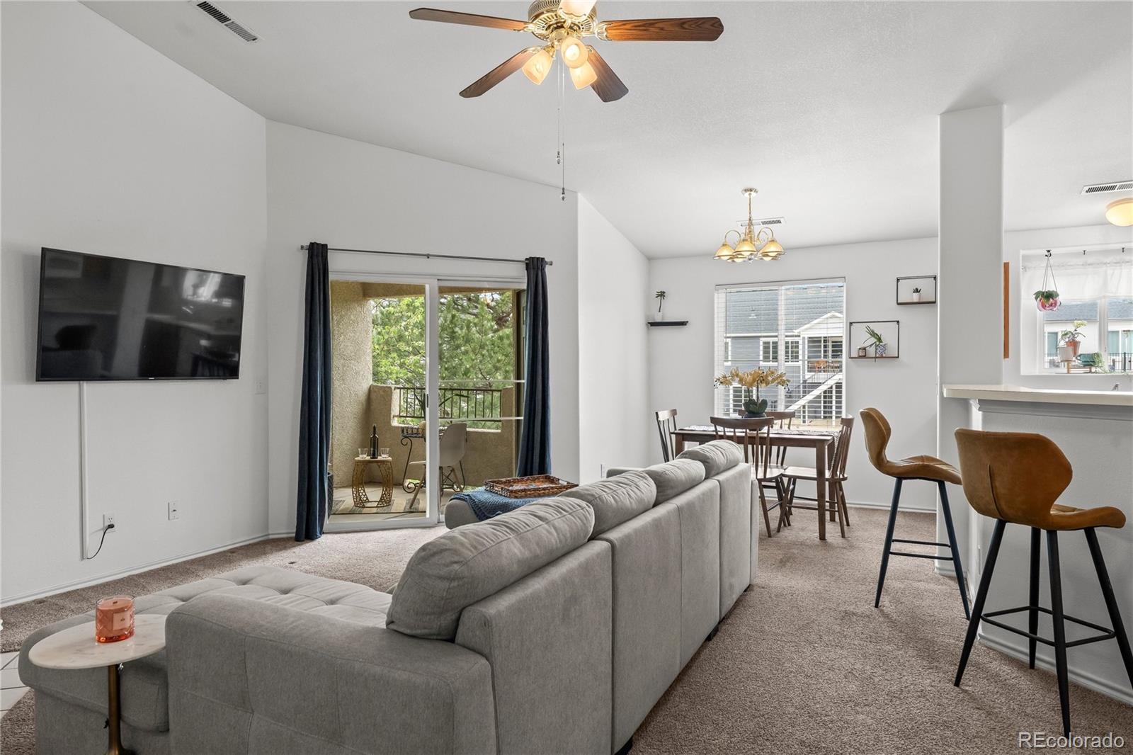 MLS Image #3 for 3976  riviera grove 203,colorado springs, Colorado