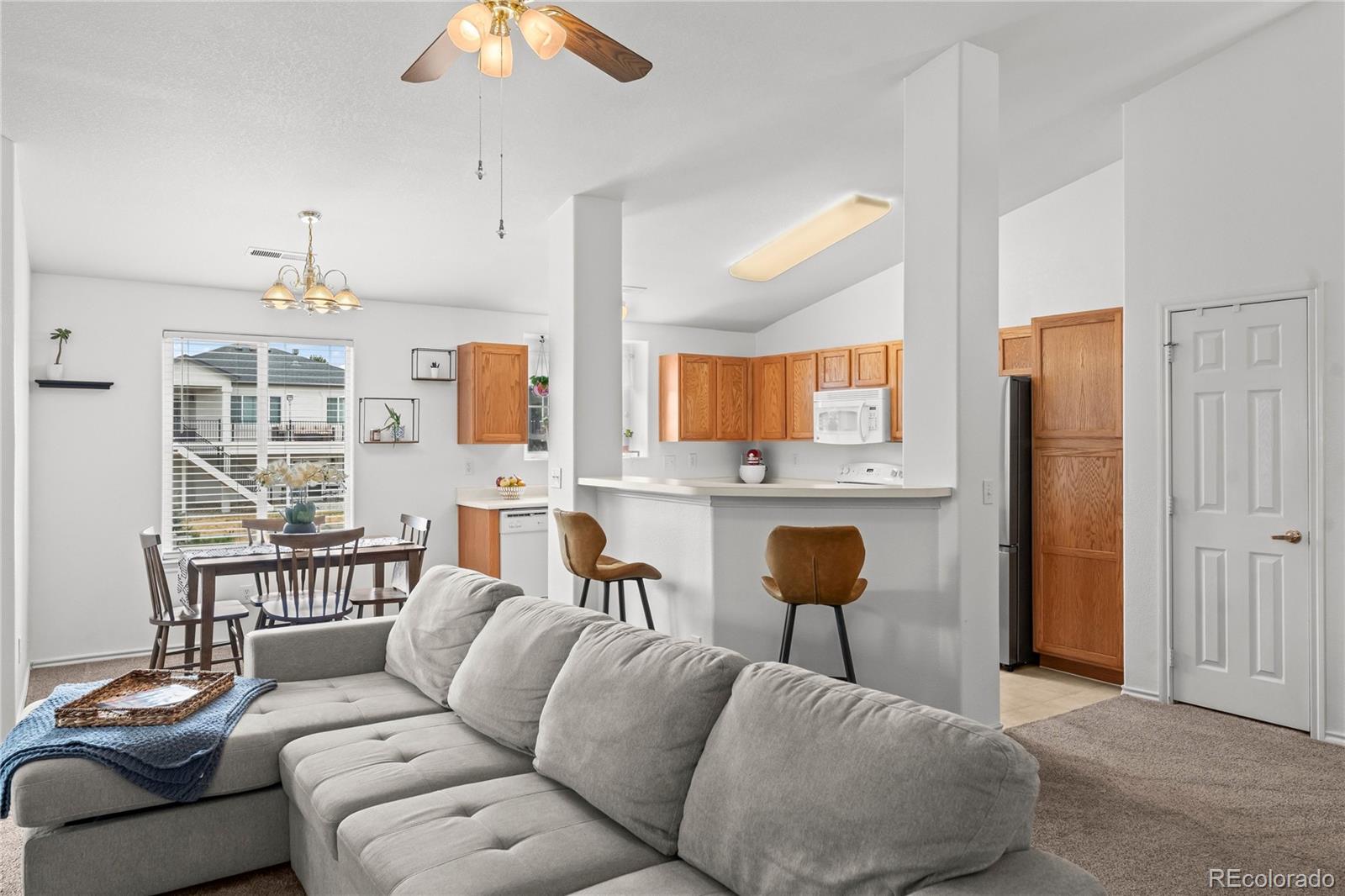 MLS Image #4 for 3976  riviera grove 203,colorado springs, Colorado