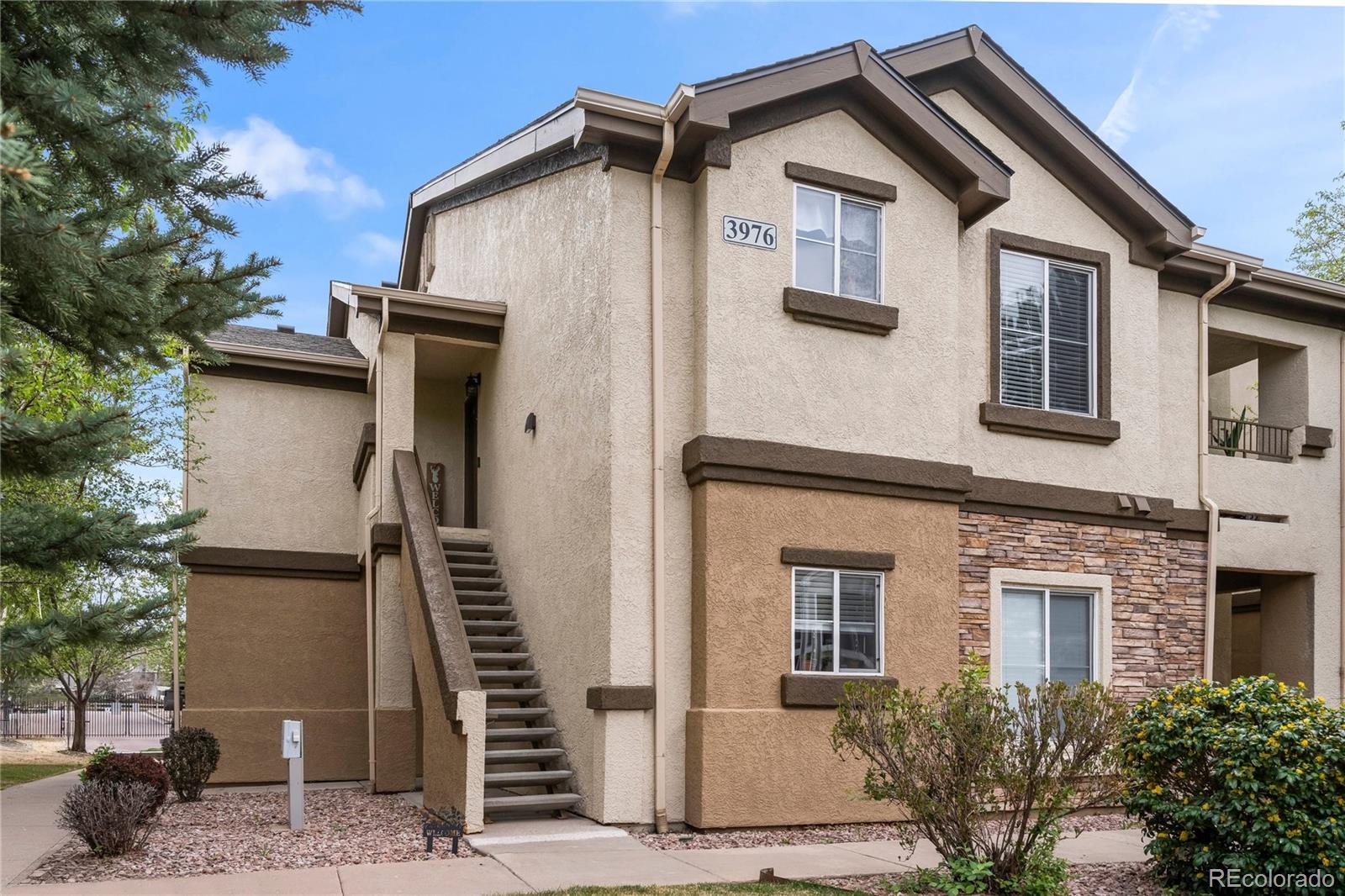 MLS Image #41 for 3976  riviera grove 203,colorado springs, Colorado