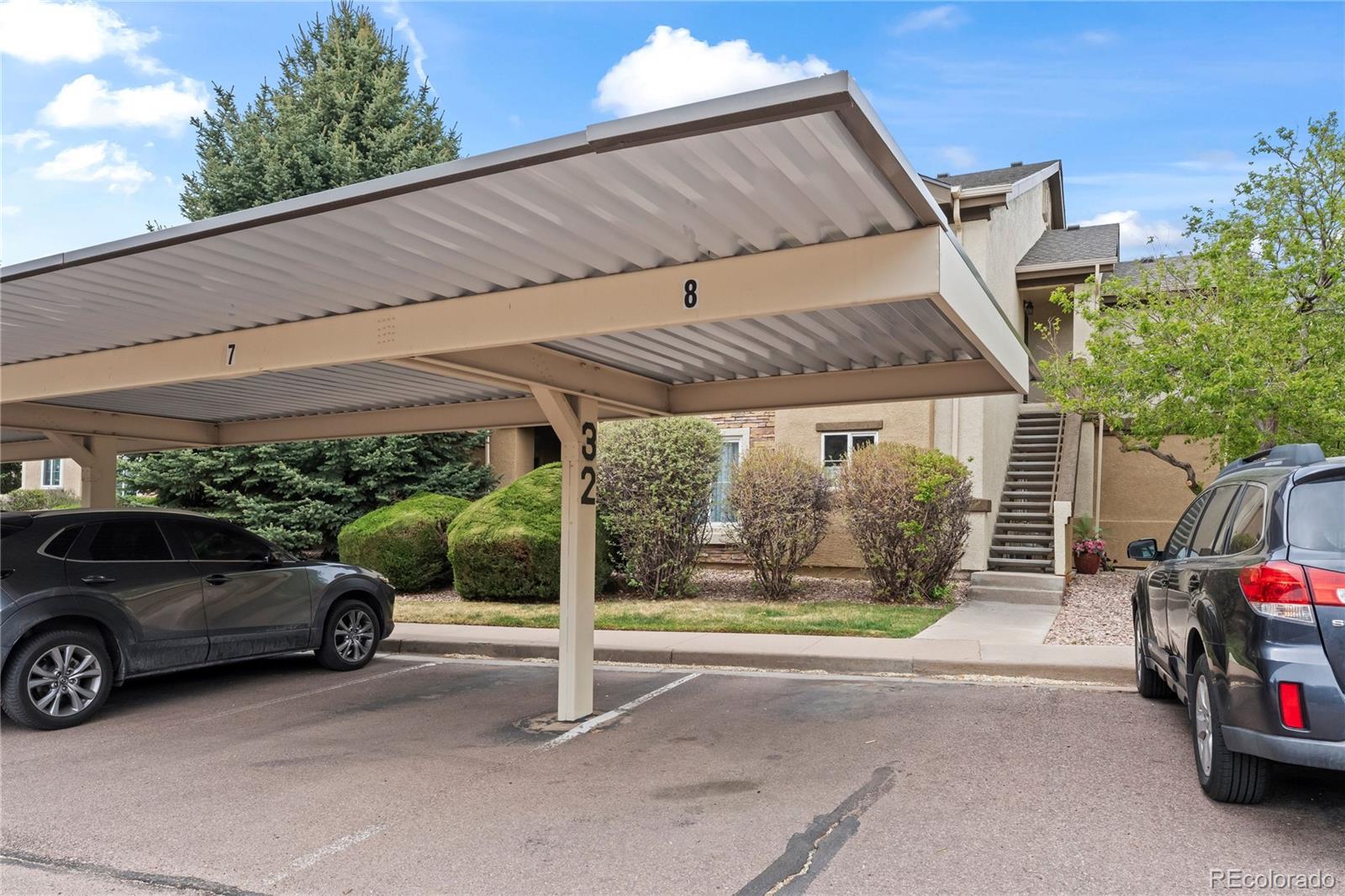 MLS Image #42 for 3976  riviera grove 203,colorado springs, Colorado