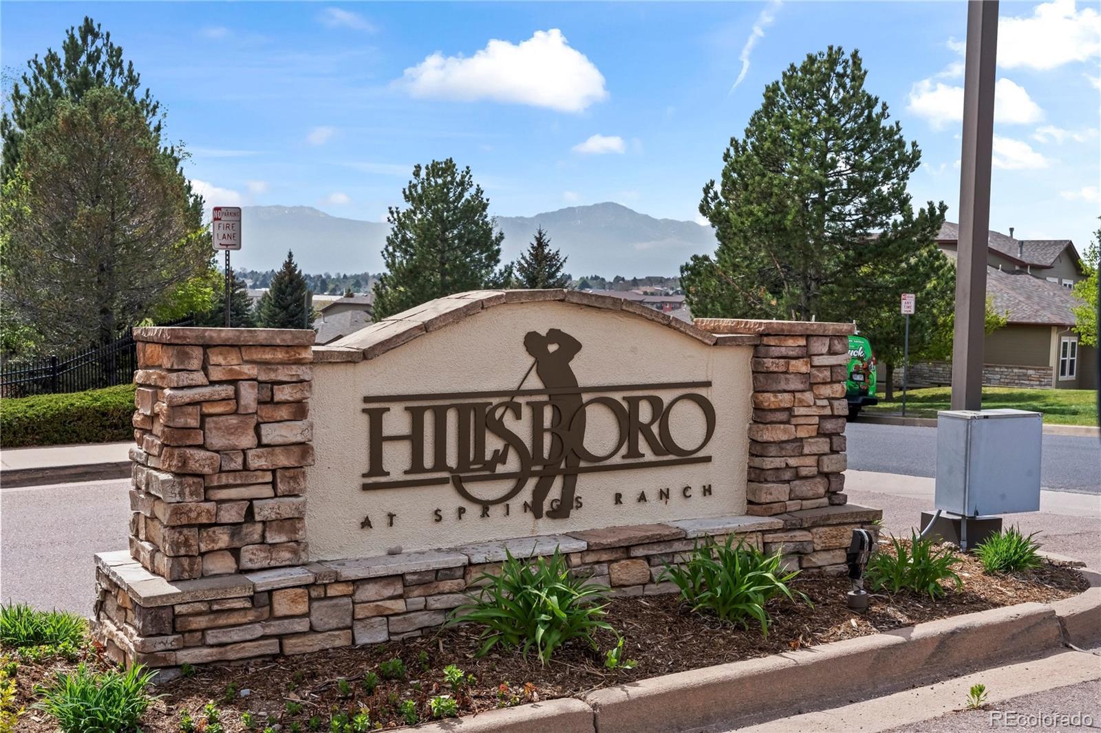 MLS Image #43 for 3976  riviera grove 203,colorado springs, Colorado