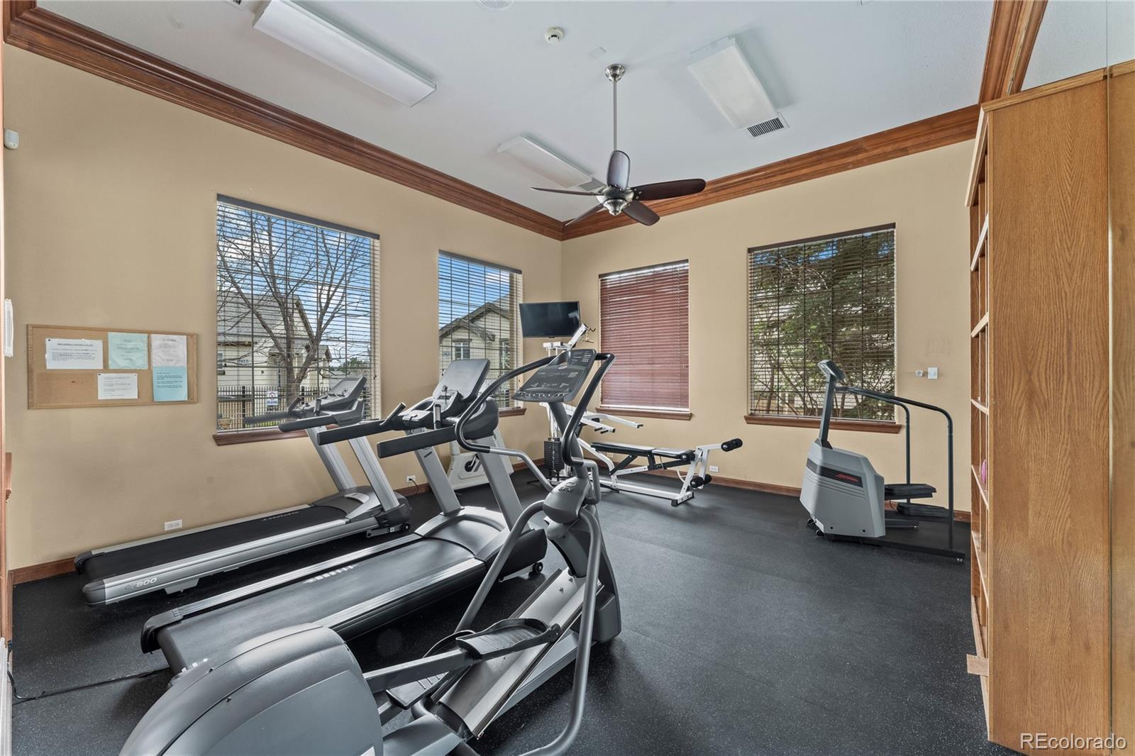 MLS Image #44 for 3976  riviera grove 203,colorado springs, Colorado