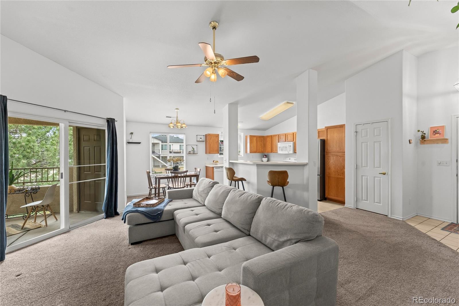 MLS Image #5 for 3976  riviera grove 203,colorado springs, Colorado