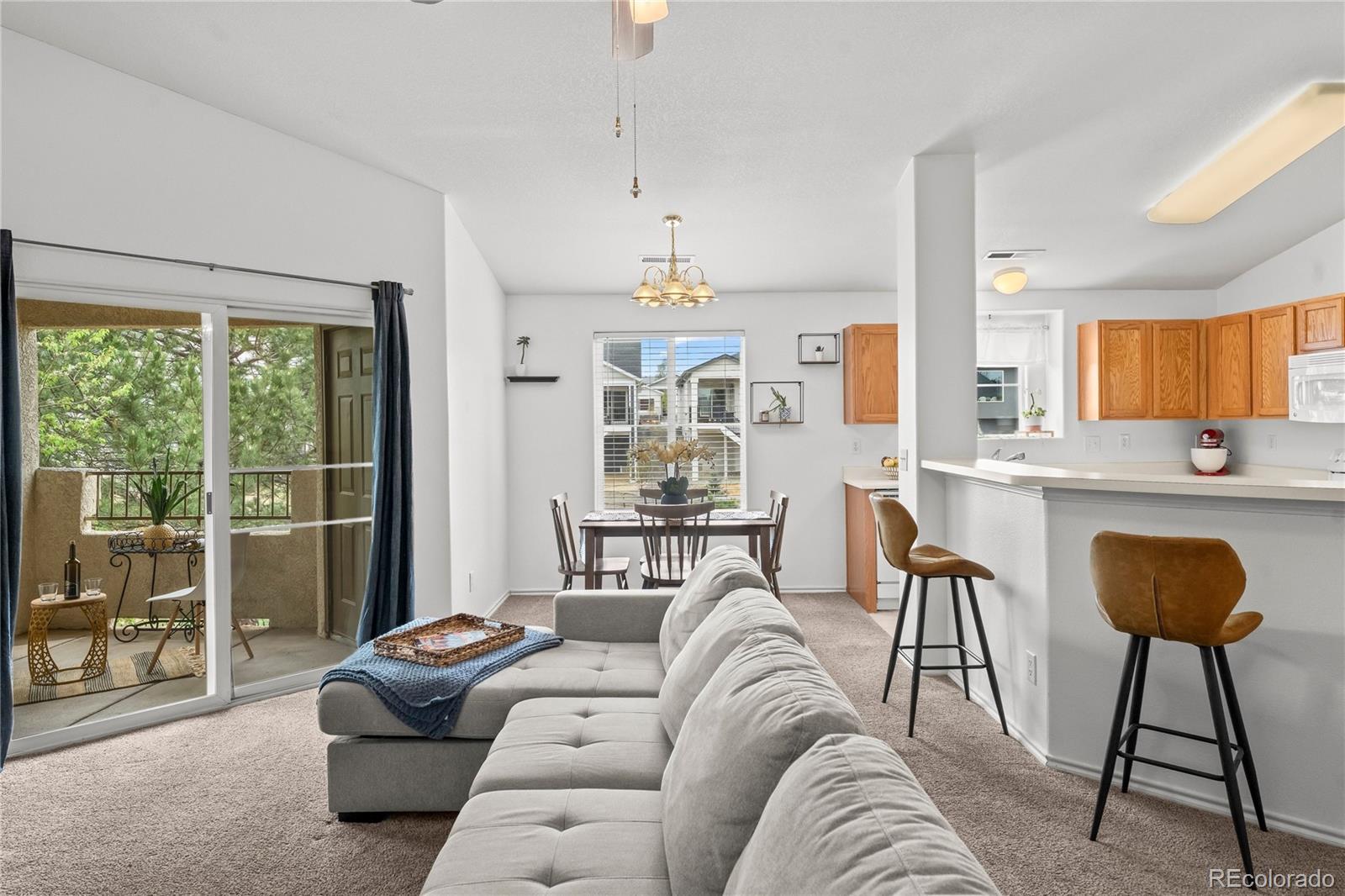 MLS Image #7 for 3976  riviera grove 203,colorado springs, Colorado