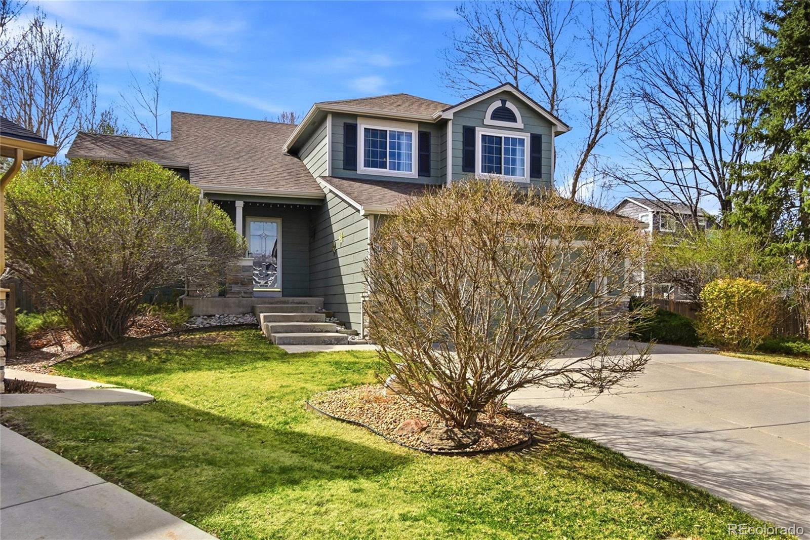 MLS Image #1 for 13436  vine street,thornton, Colorado