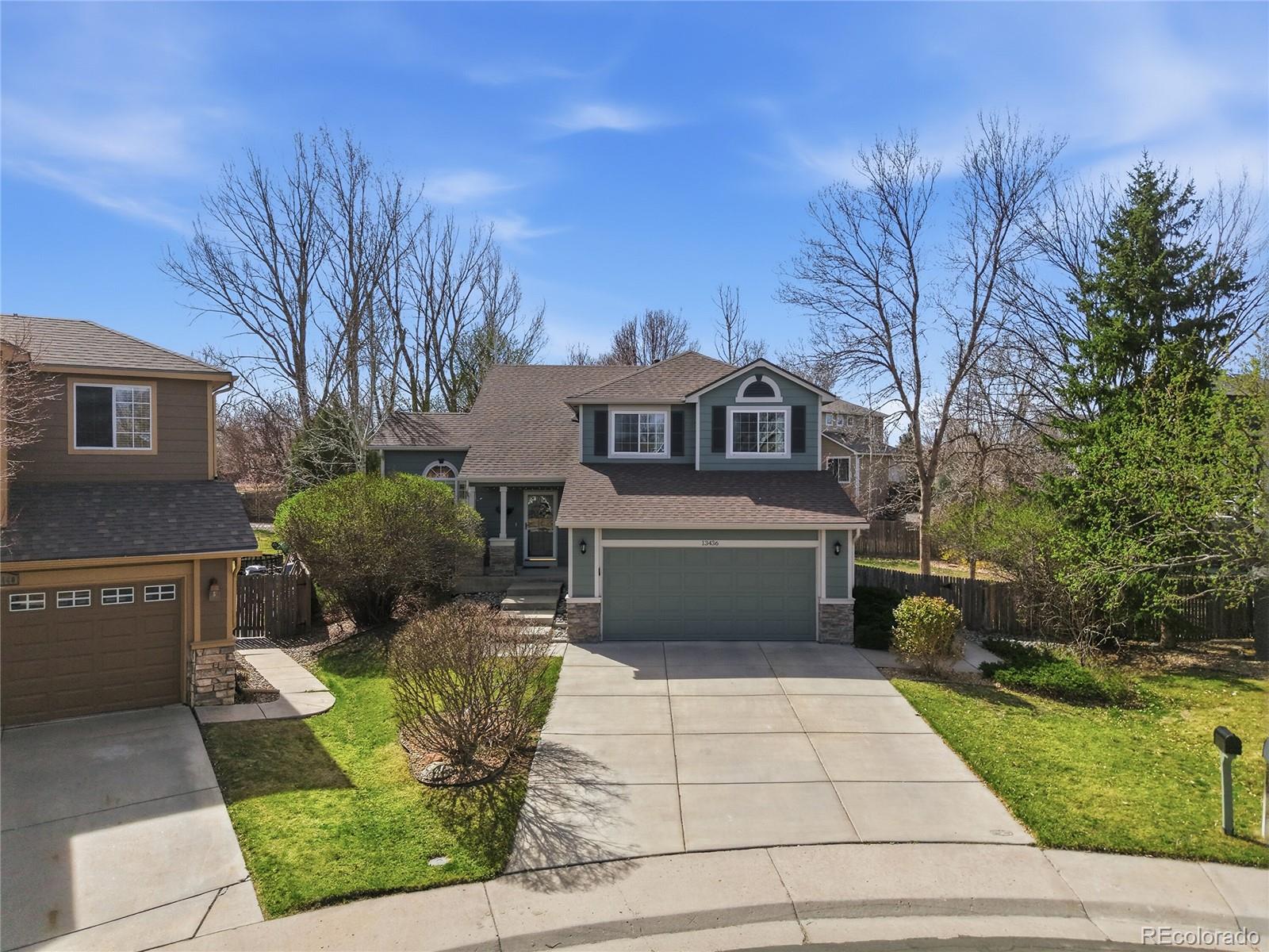 MLS Image #41 for 13436  vine street,thornton, Colorado