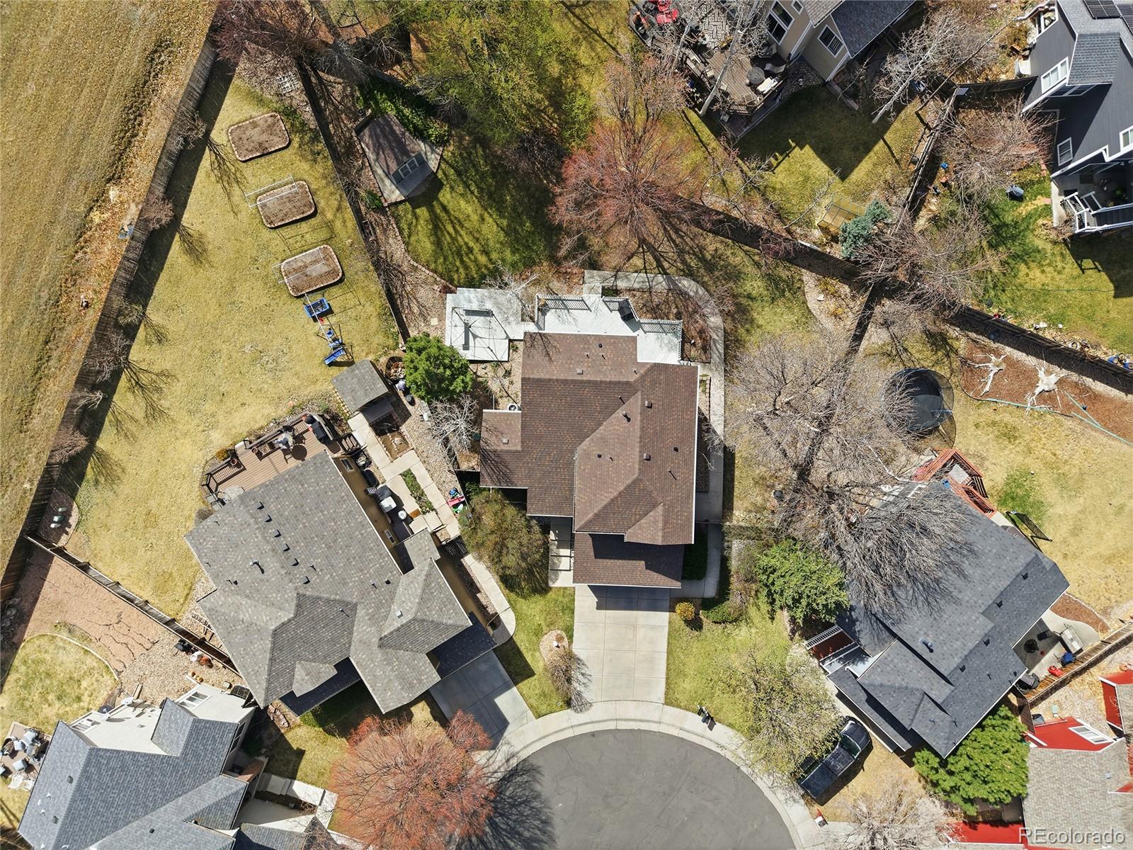 MLS Image #44 for 13436  vine street,thornton, Colorado